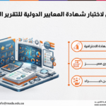 دورة التأهيل لاختبار شهادة المعايير الدولية للتقرير المالي (IFRS)