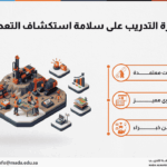 دورة التدريب على سلامة استكشاف التعدين