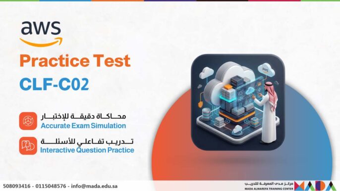 - AWS Practice Test CLF-C02: AWS Certified Cloud Practitioner