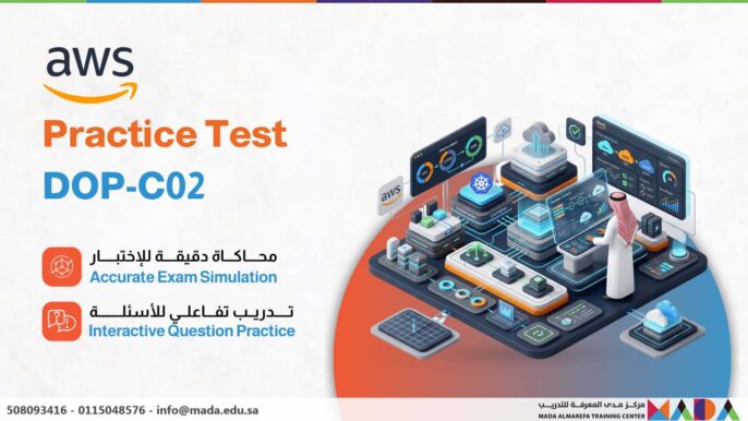 - AWS Practice Test DOP-C02: AWS Certified DevOps Engineer - P
