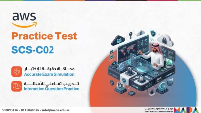 - AWS Practice Test SCS-C02: AWS Certified Security - Specialt