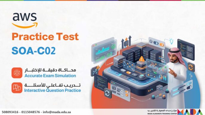 - AWS Practice Test SOA-C02: AWS Certified SysOps Administrato