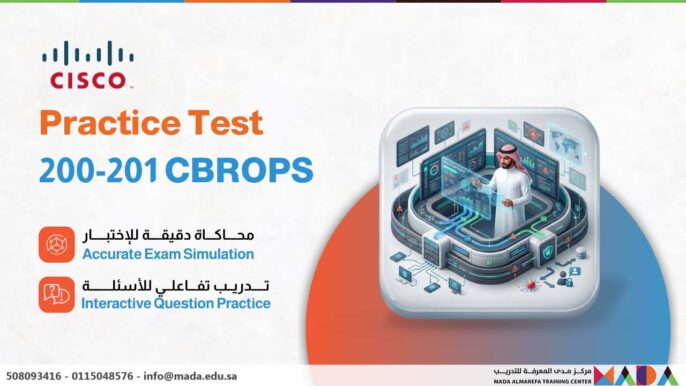 - Cisco Practice Test 200-201 CBROPS: Understanding Cisco Cybe