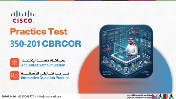 350-201 CBRCOR
