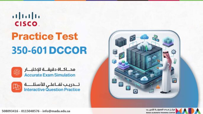 - Cisco Practice Test 350-601 DCCOR: Implementing Cisco Data C