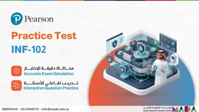 - Pearson Practice Test INF-102: Information Technology Specia
