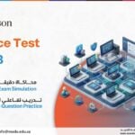 - Pearson Practice Test INF-103: Information Technology Specia