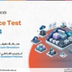 - Pearson Practice Test INF-104: Information Technology Specia