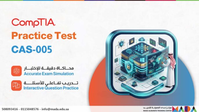 - Practice Test CAS-005: CompTIA SecurityX