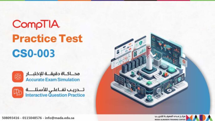 - Practice Test CS0-003: CompTIA Cybersecurity Analyst (CySA+)