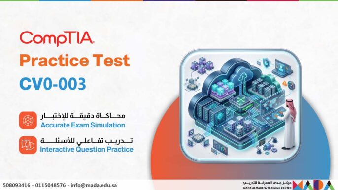 - Practice Test CV0-003: CompTIA Cloud+