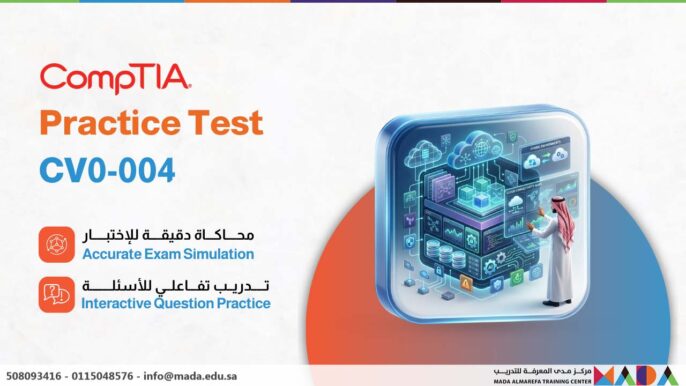 - Practice Test CV0-004: CompTIA Cloud+