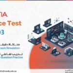 - Practice Test PT0-003: CompTIA PenTest+
