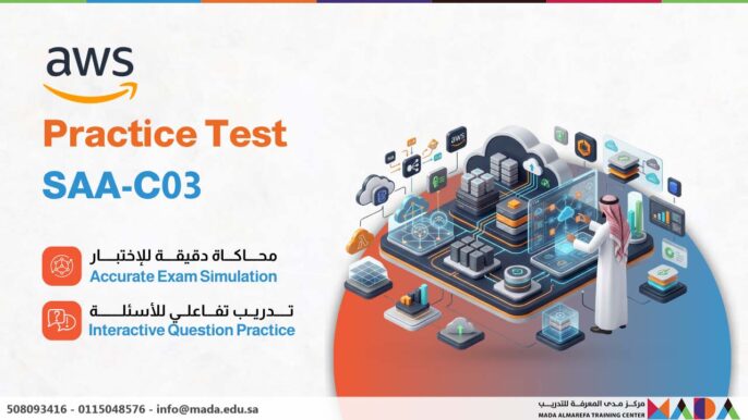 - Practice Test SAA-C03: AWS Certified Solutions Architect - A