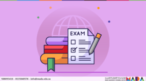 International Test Preparation