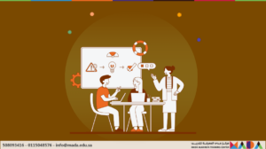 الإدارة والمهارات المهنية