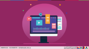 Design and Video Editing