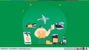 Logistics and Supply Chains
