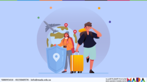 الدورات السياحية