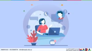 خدمة العملاء