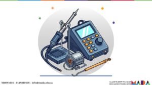 Electronics and Control Engineering