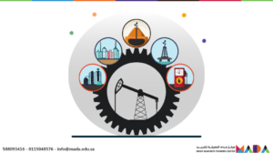 Energy and Petroleum Engineering