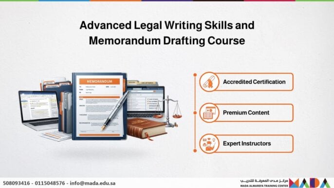 Advanced Legal Writing Skills and Memorandum Drafting Course