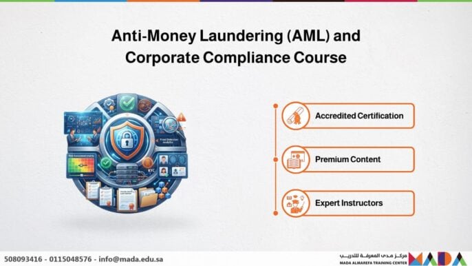 Anti-Money Laundering (AML) and Corporate Compliance Course
