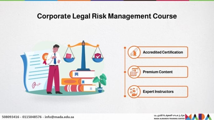 Corporate Legal Risk Management Course