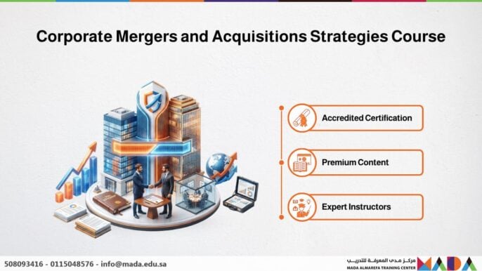 Corporate Mergers and Acquisitions Strategies Course