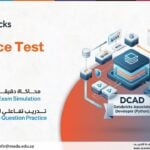 Databricks Practice Test DCAD_ Databricks Certified Associate Developer for Apache Spark (Python)