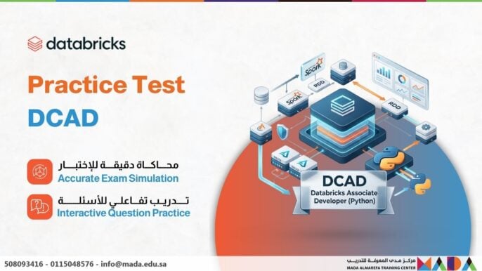 Databricks Practice Test DCAD_ Databricks Certified Associate Developer for Apache Spark (Python)