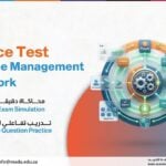 Practice Test IT Service Management Framework