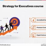 Strategy for Executives course