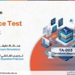 Terraform Practice Test TA-003: Terraform Associate