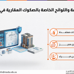 دورة الأنظمة واللوائح الخاصة بالصكوك العقارية في السعودية